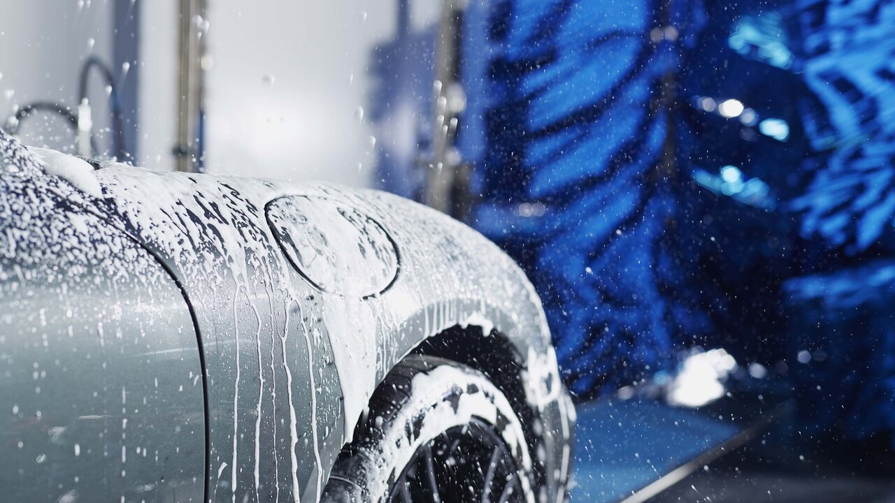 Koch-Chemie Gentle Snow Foam  Car Supplies Warehouse – Car Supplies  Warehouse