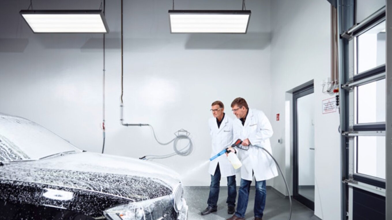 Koch Chemie - AutoBuff Car Care